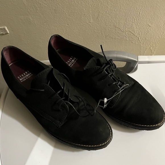 Stuart Weitzman Oxford